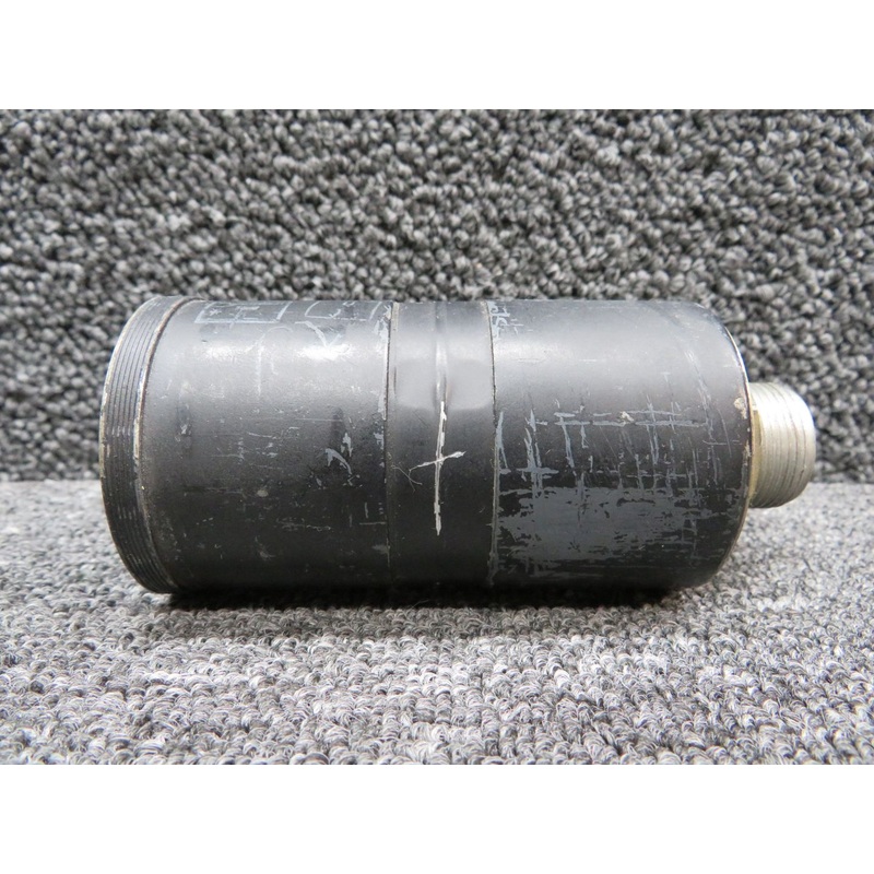 162C36A (Alt: 3883019-501) Lewis Oil Temperature Indicator (0-200C) (28V)