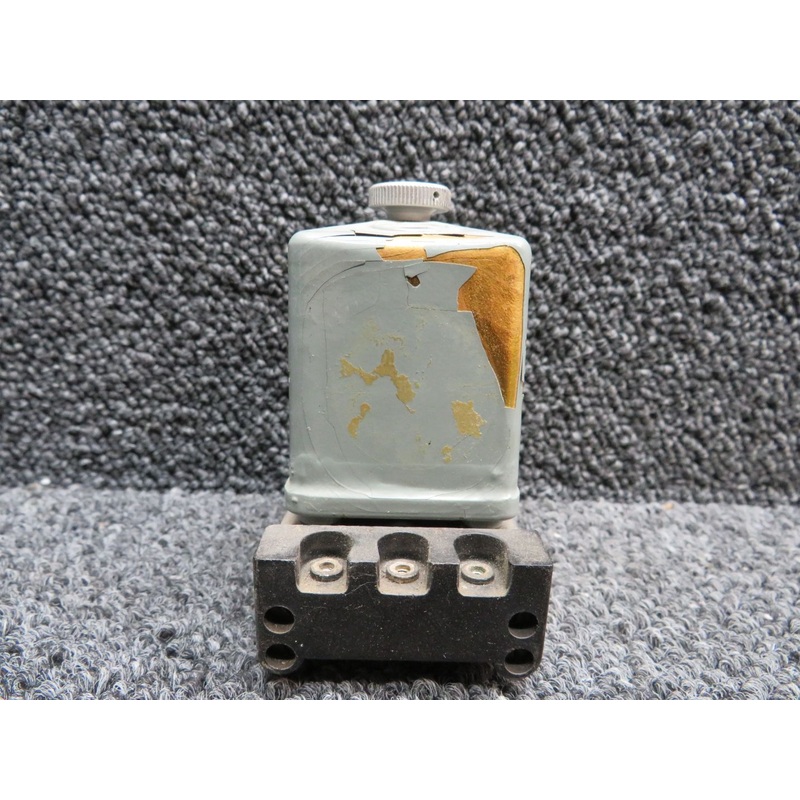 162D-1 Graviner AC Control Unit with Modifications