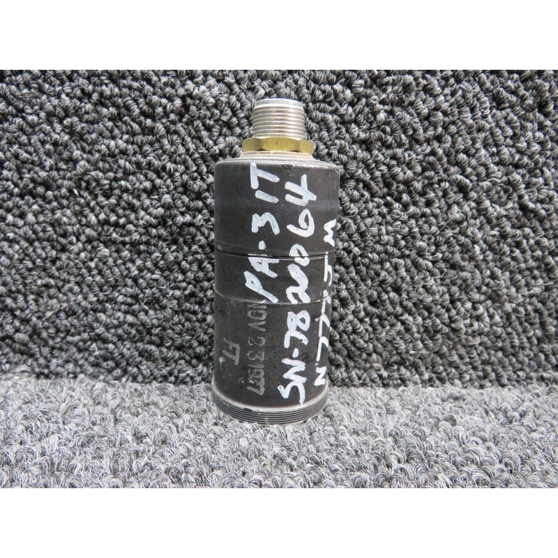 163B137 Lewis. Oil Temperature Indicator