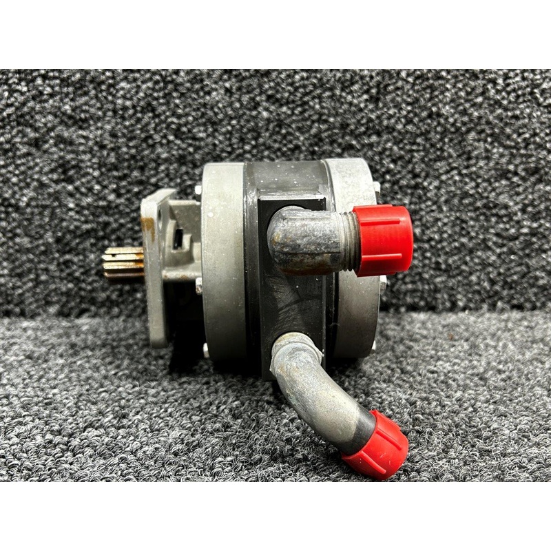 1U128-006 Lycoming O-360-A4J Sigma Tek 1U128B Dry Air Pump (Prop Struck, Core)