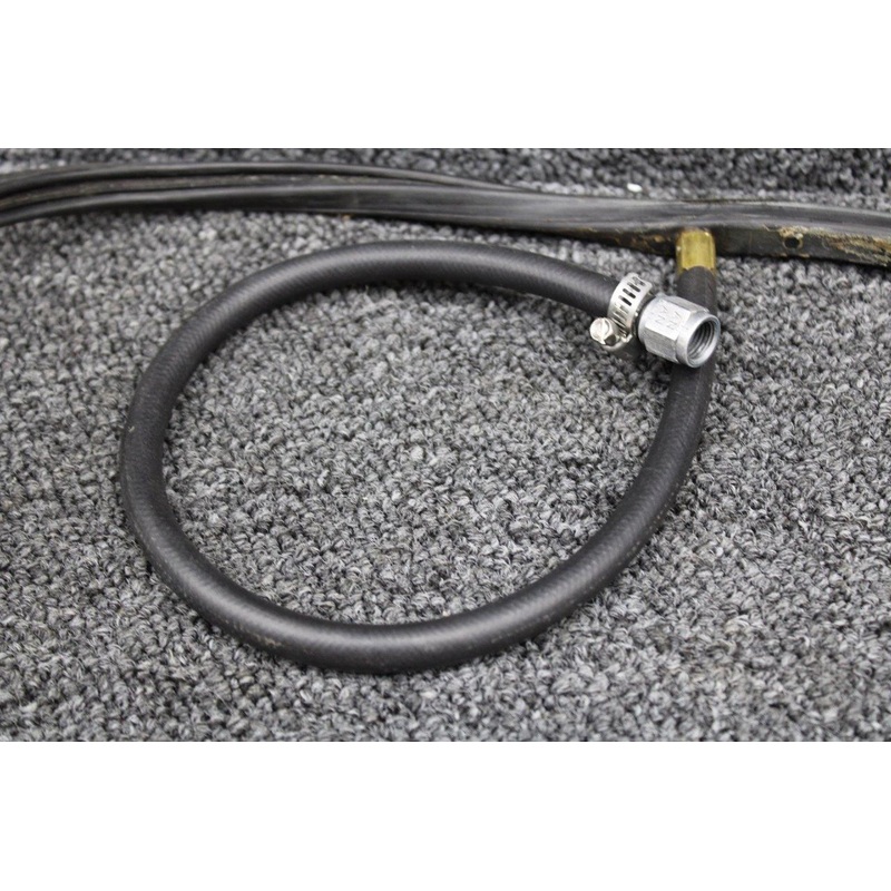20002-001 Aerostar 601P Inflatable Cabin Door Seal (Aftermarket)