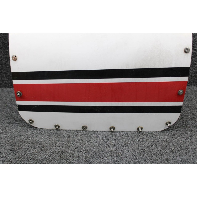 210056-157 Aerostar 601P Nose Compartment Door Assembly