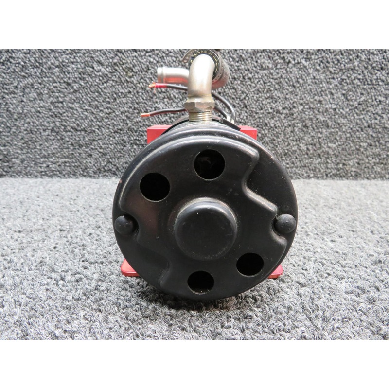 215CC AeroSafe Guardian I Standby Dry Air Pump Assembly