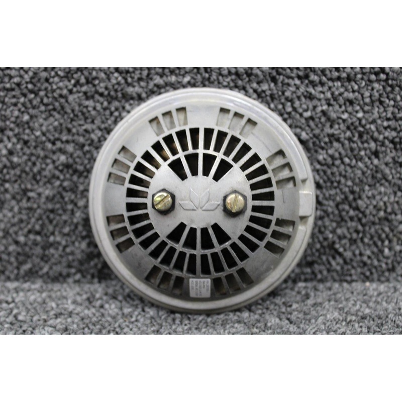 2307055-1 (Alt: 01-0771424-10) Alphabeam LED Landing Light (12-45V)