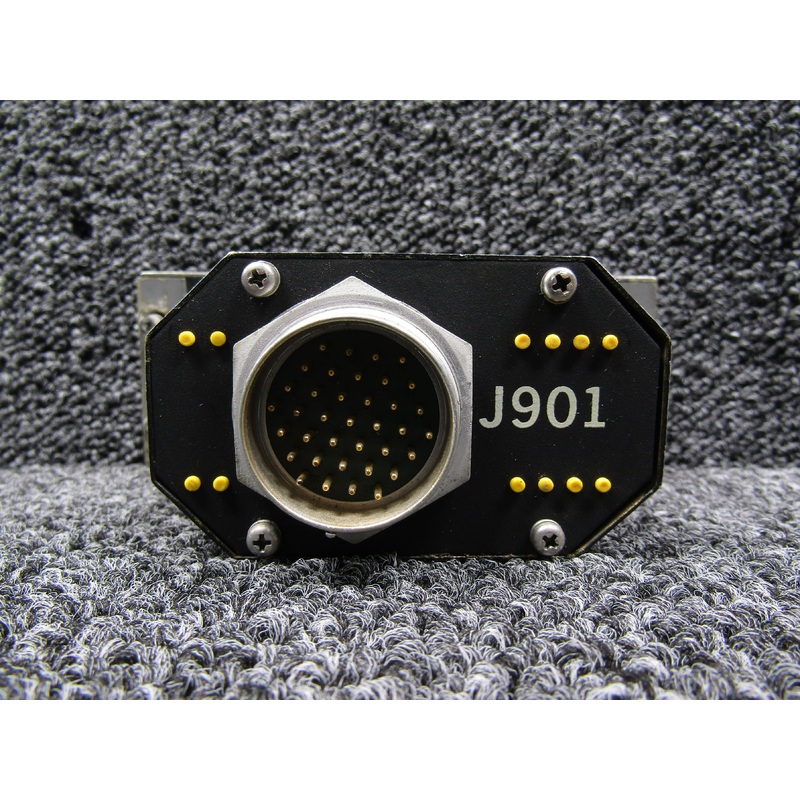 2589582-901 Sperry IIS Mode Selector Switch with Modifications and Panel