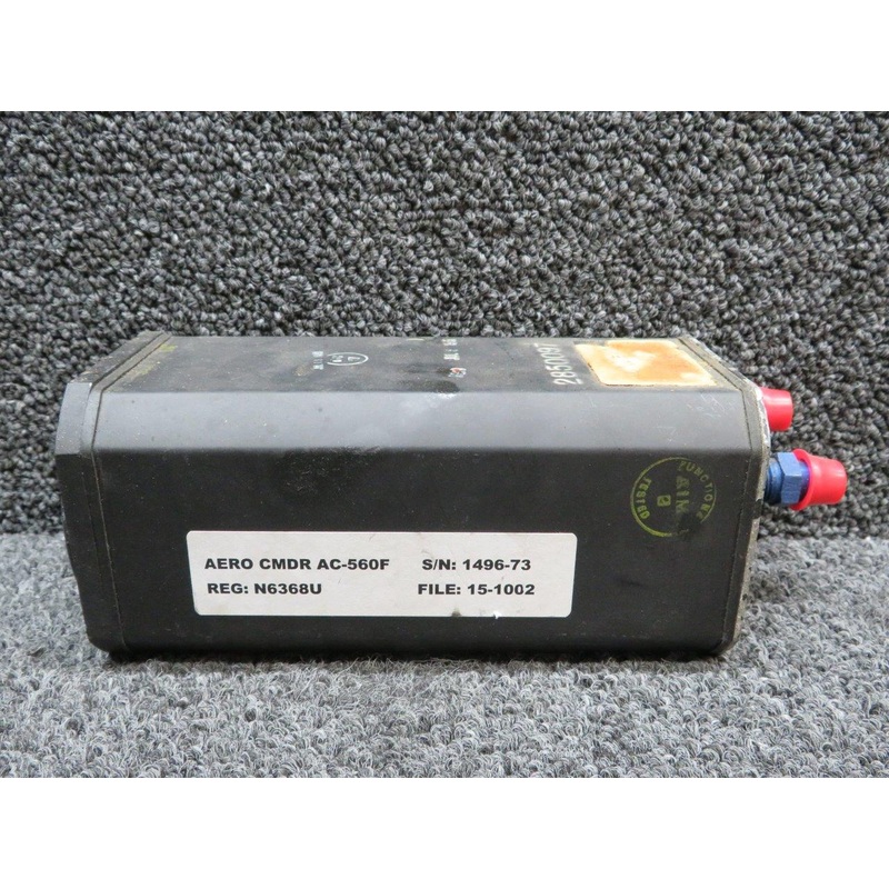 2850097 AIM Heading Indicator