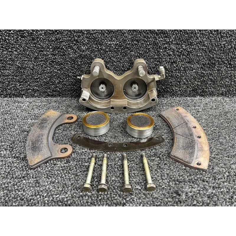 30-293 Cleveand Brake Caliper Assembly LH