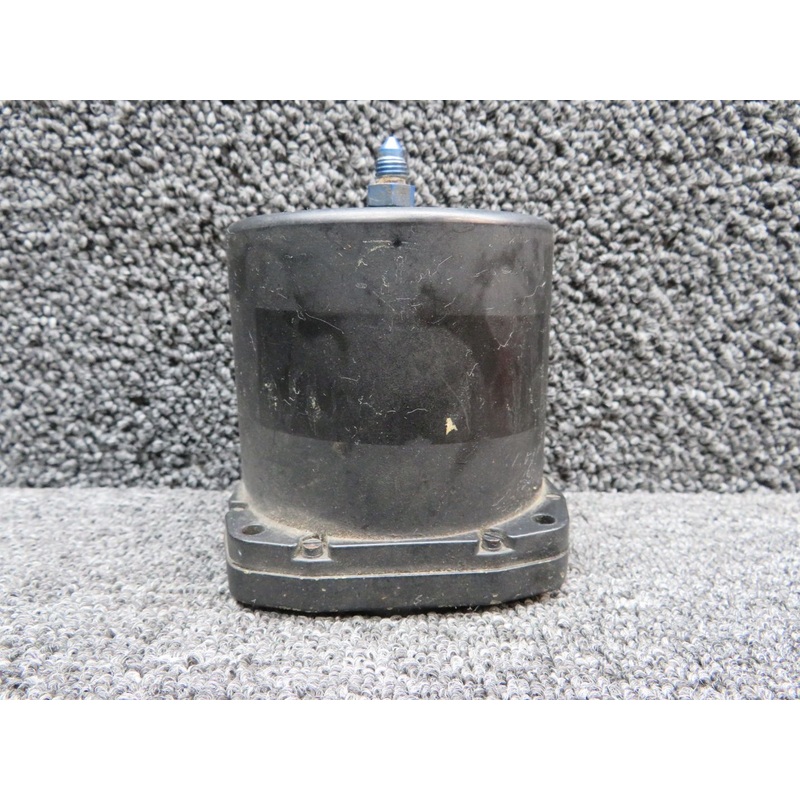 35-324305 Kollsman Manifold Pressure, Fuel Flow Indicator