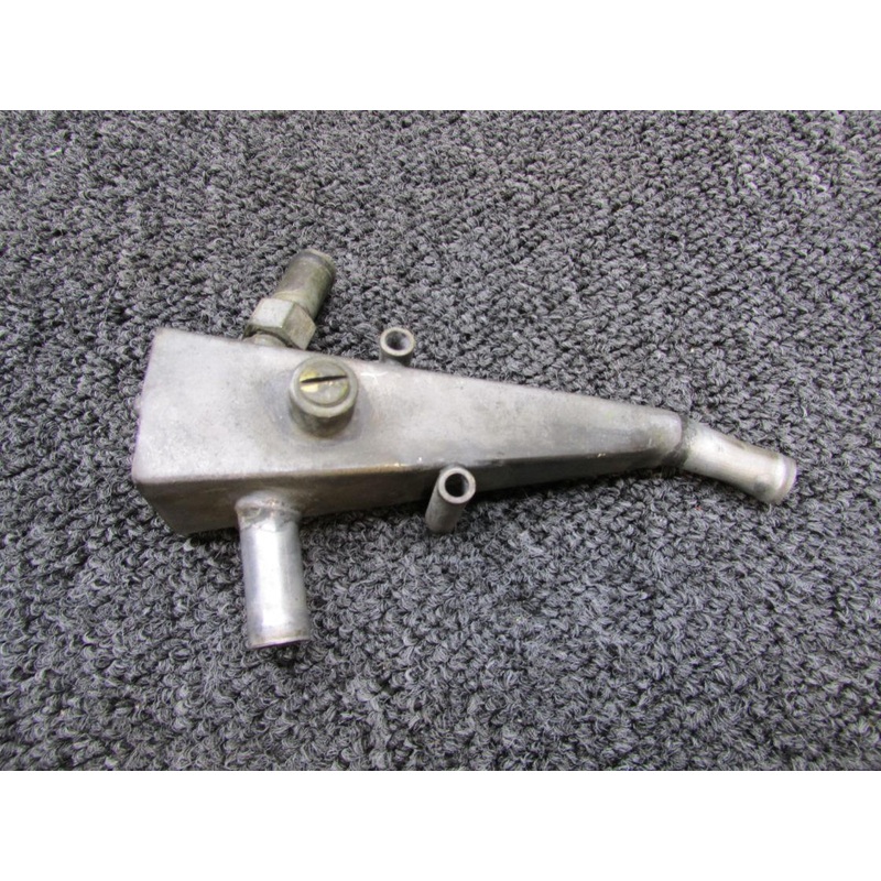 3S218R (Use: 0750103-1) Pump Engineering Service Corp Air Oil Separator
