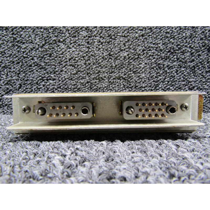 400-0130-002 Wulfsberg Flitefone VI C-118 Control Unit has Mods