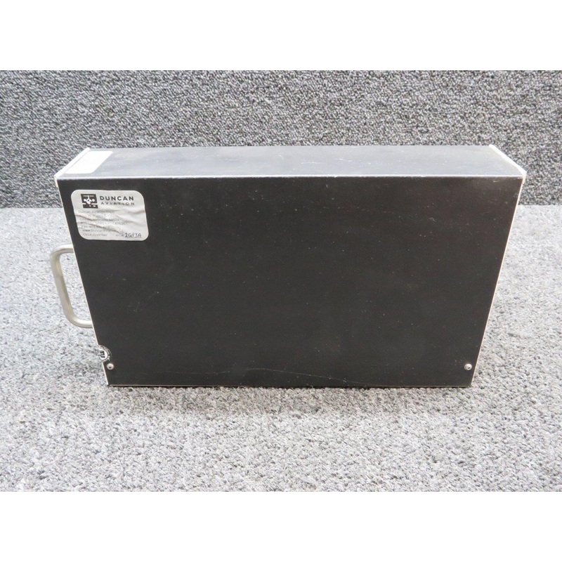 4018369-901 Sperry Z-500 Flight Director Computer