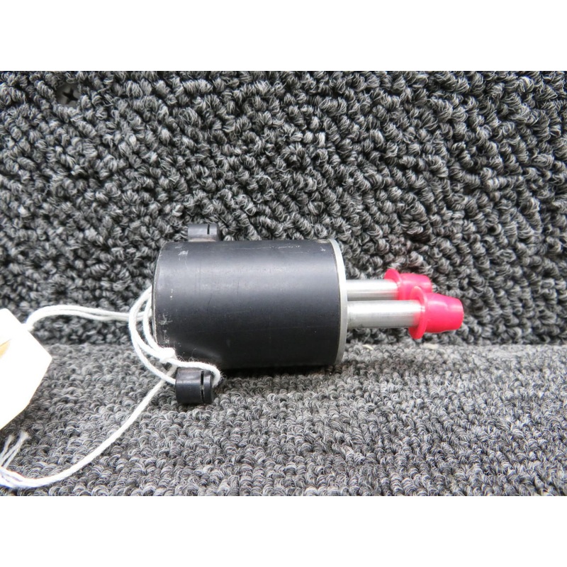 46319 UMA Pneumatic Pressure Indicator