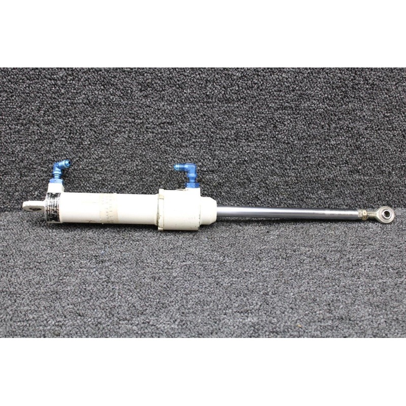 48C48609-3 (Alt:600086-5) Ronson Hydraulic Flap Actuator Assembly