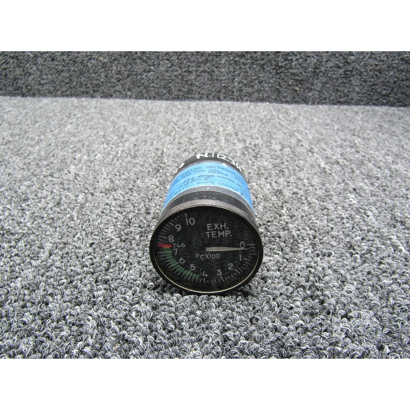 521398 Weston Model 1122, Type 69 Temperature Indicator