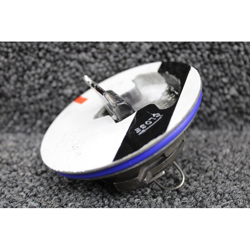 531-001 Shaw Aero Fuel Cap Assembly (No Chain)