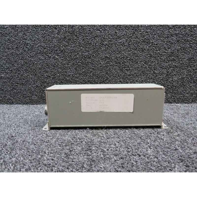 6001-1 Safe Flight Indexer Controller (Volts: 28)