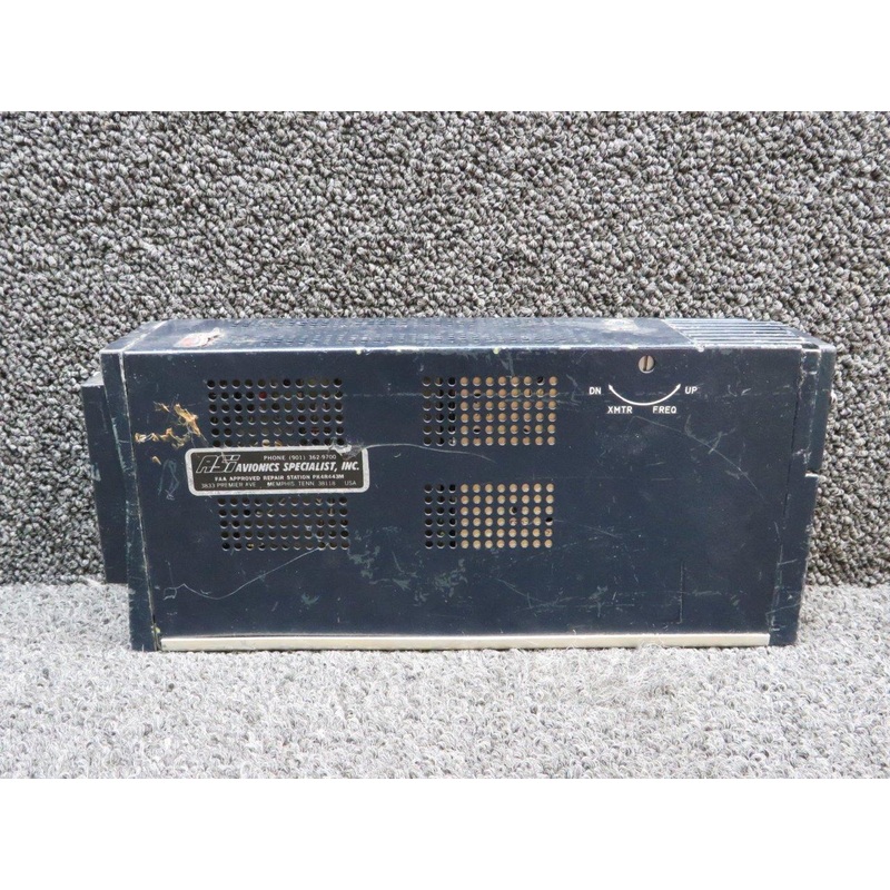 6097768-200 Sperry TP114B ATC Transponder with Mod