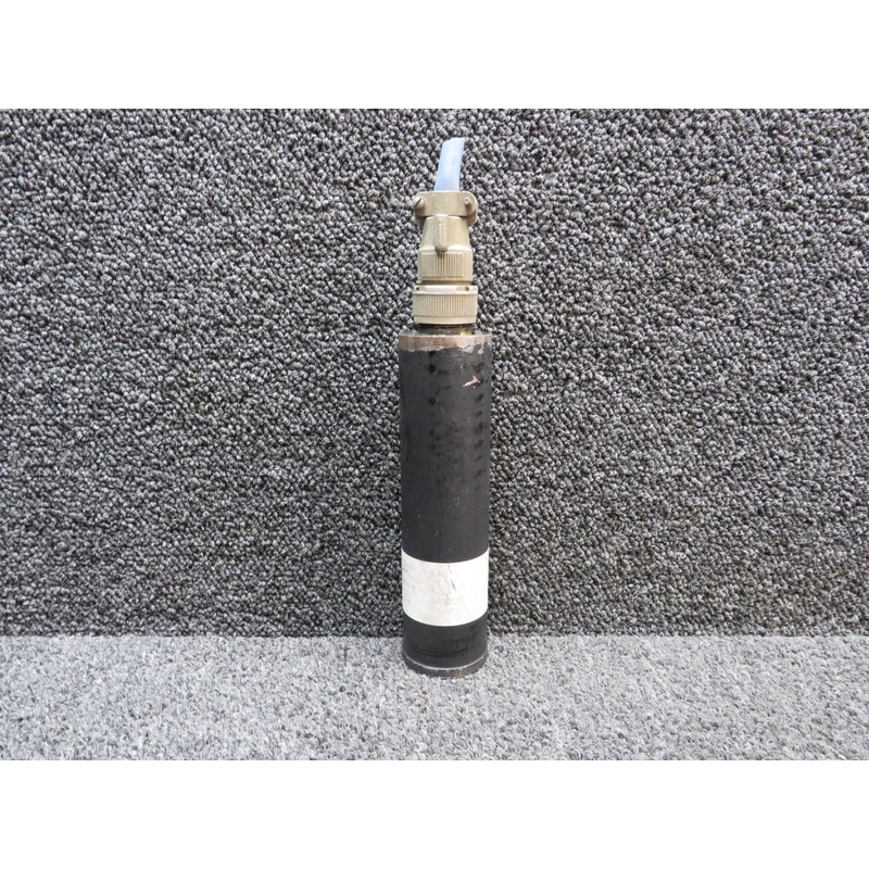 61001-16 Lewis Exhaust Gas Temperature Indicator with Connector