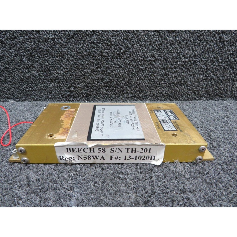 62-2038-1 Hoskins Twilighter MKIII Base Timer (Volts: 28)