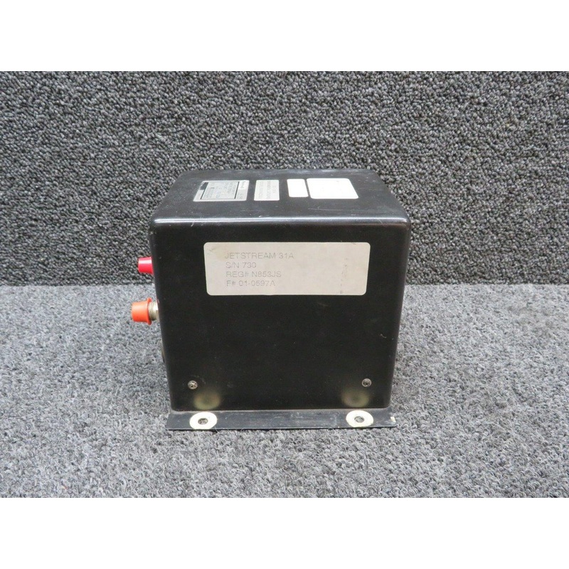 7001648-901 Sperry AZ-648 Air Data Computer with Modifications