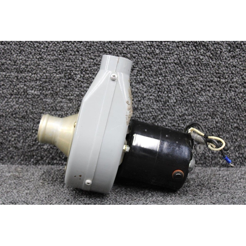 763-367, WZ1V012 Aerostar 601P Combustion Air Blower and Motor Assembly (24V)
