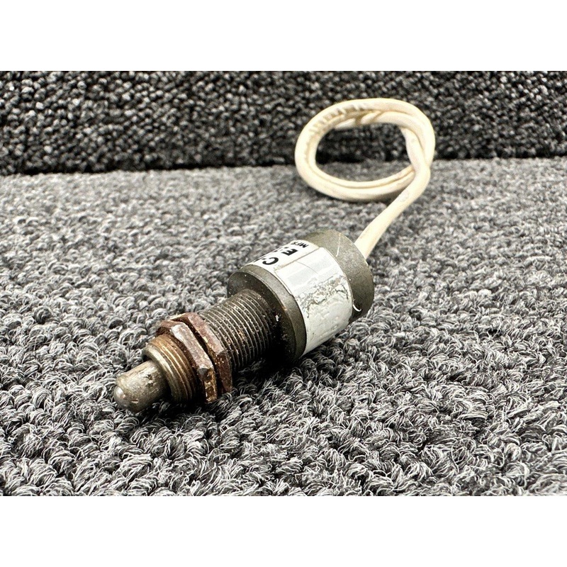 81640 Piper PA46-310P Eaton Micro Switch