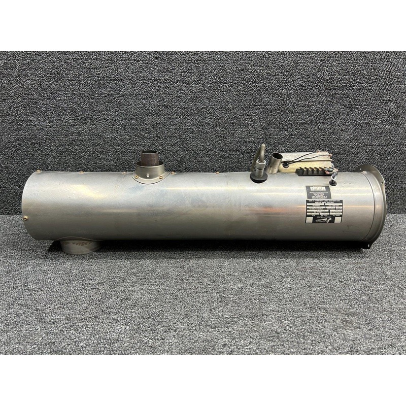 81D94-3 Janitrol B4050 Aircraft Heater (Volts: 24, Hours: 334.70)