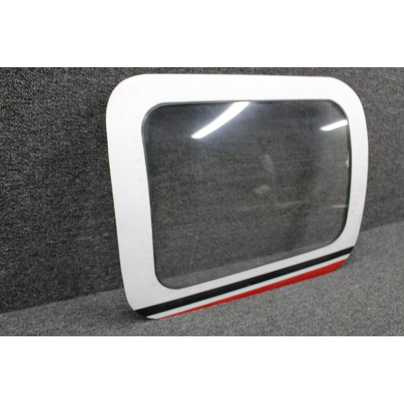 824005-501 Aerostar 601P Emergency Exit Door Window Structure (Core)
