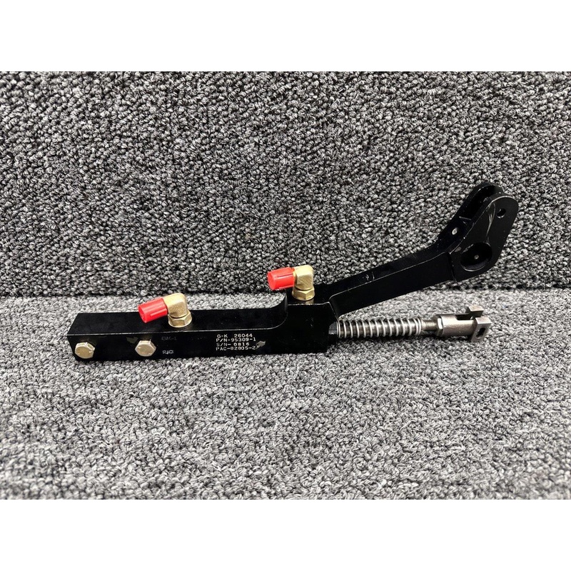 95309-1 Piper PA46-310P Gar-Kenyon Master Brake Cylinder (Core)