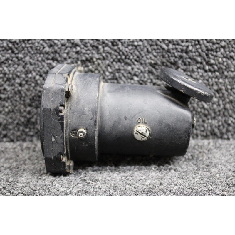 A17-2U A.F. US Army Turn and Bank Coordinator Indicator (Type: A-11)