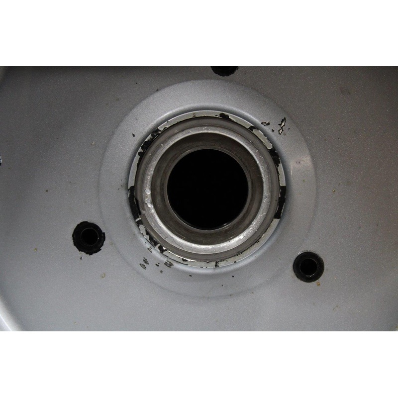 ABI-1010 Alaskan Bushwheel 10.00-10 Main Wheel Assembly
