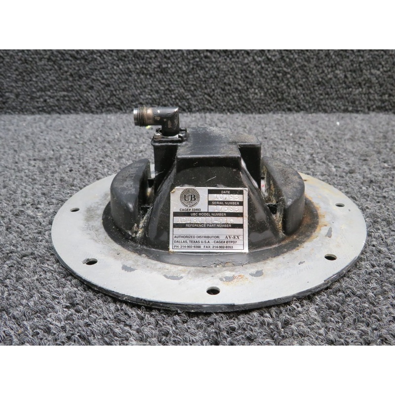 AD43011-010 UBC Radar Altimeter Antenna