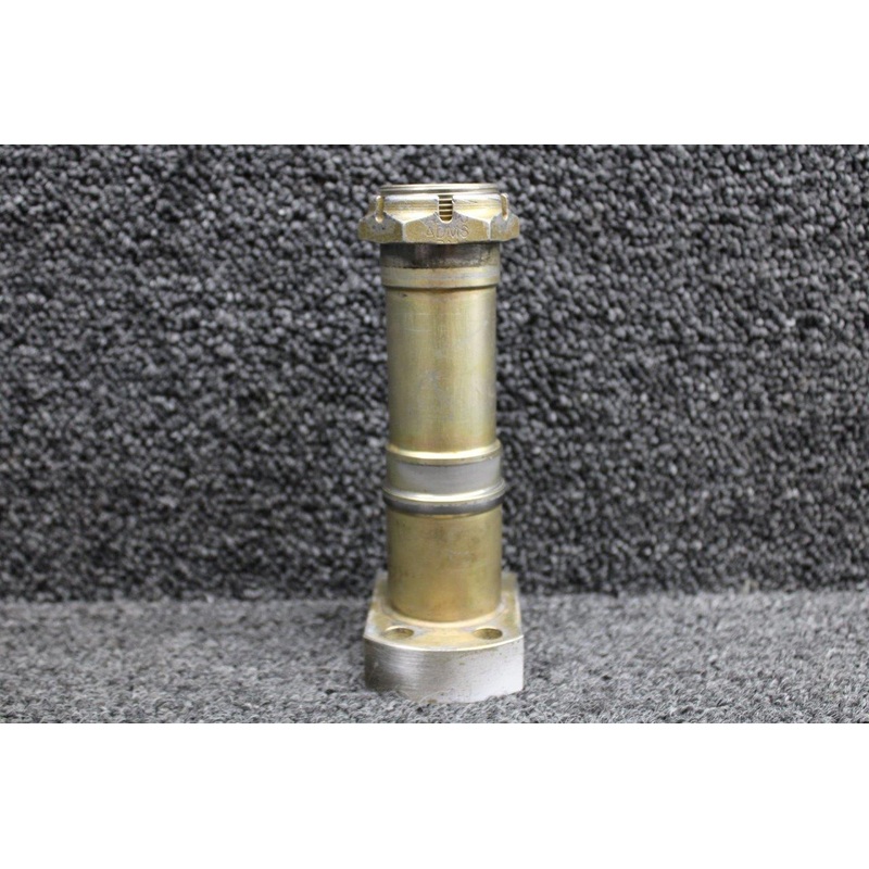 AF1441003-1 (Alt: 1441003-1) Cessna 182Q Airforms Main Gear Axle (Heavy Duty)