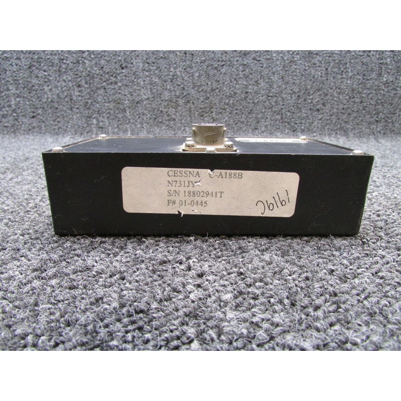 AS3-000260 SATLOC GPS Unit