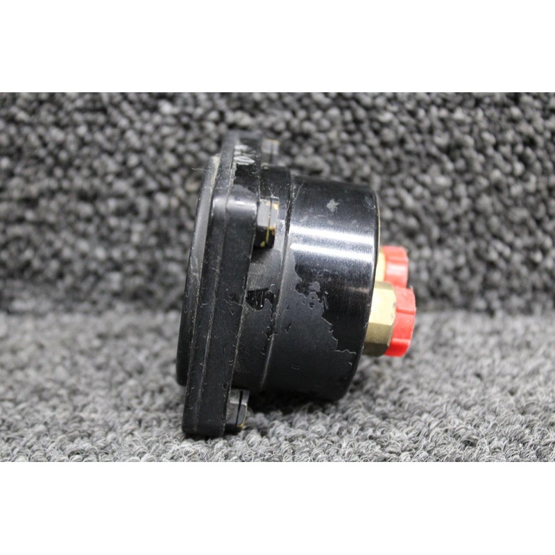 AW1815AB01 US Gauge Fuel Pressure Indicator