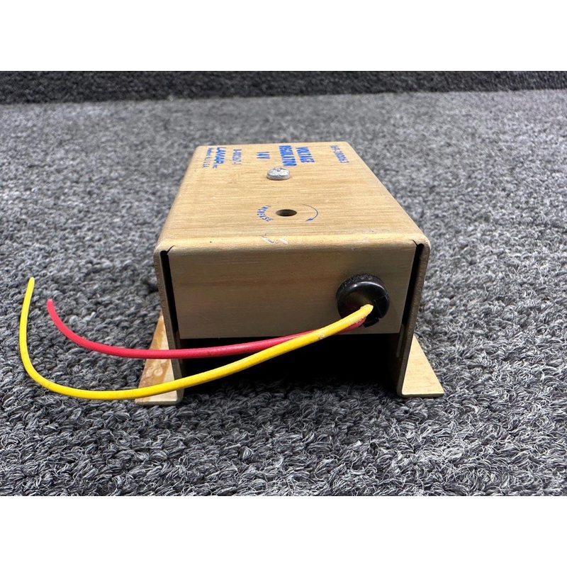 B-00267-1 (Alt: 169-380063) Lamar Voltage Regulator (Volts: 14)