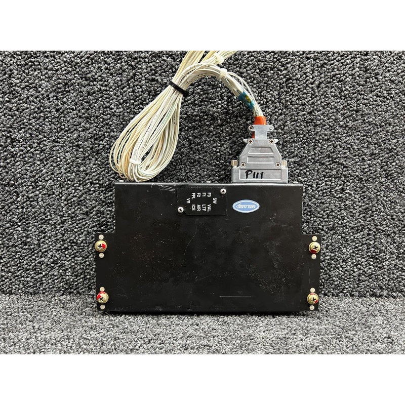 C-55006-2 Safe Flight Stall Warning, Angle of Attack Computer (28V)