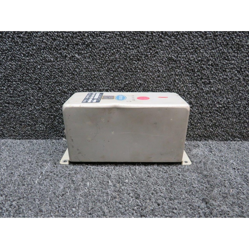 C-77706 Safe Flight Signal Summing Unit (Volts: 115)