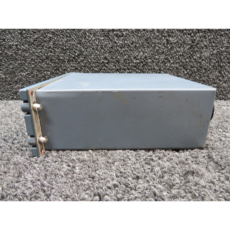 C12404AB02 Sextant ATC-TCAS Control Panel with Mods