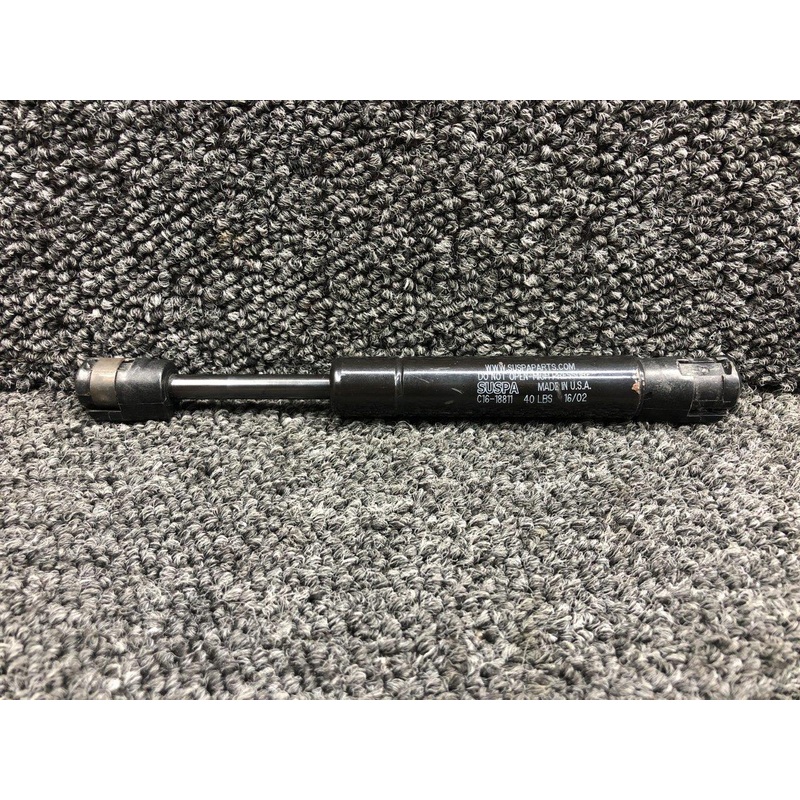 C394-1 Suspa Aft Cabin Door Gas Spring Assembly