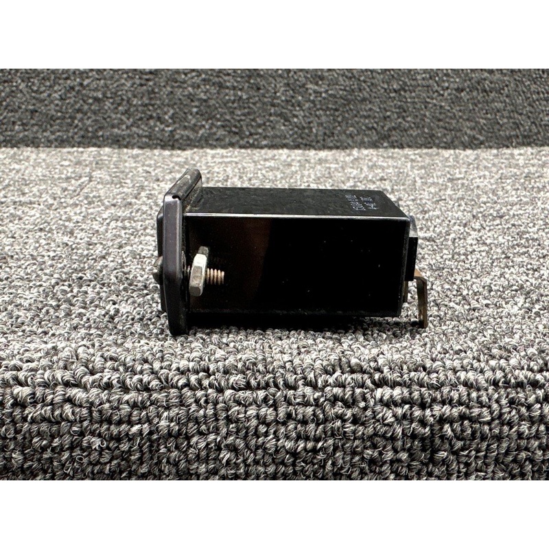 C664501-0103 Isspro Hour Meter Indicator (Hours: 1269.6) (Volts: 4-40)