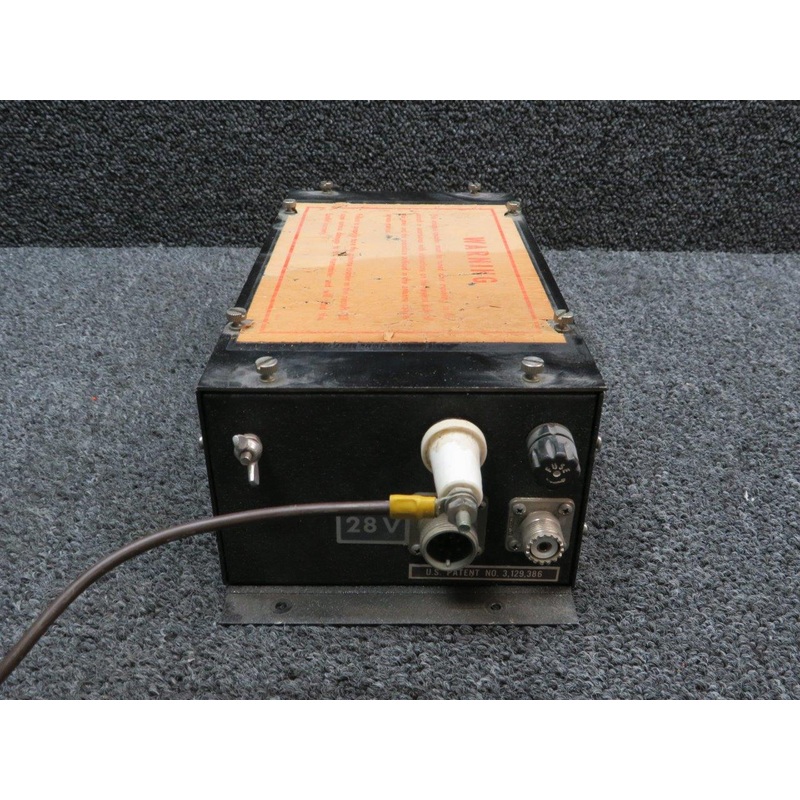 CU-110 Sunair Electronics Antenna Coupler Unit (Volts: 28)