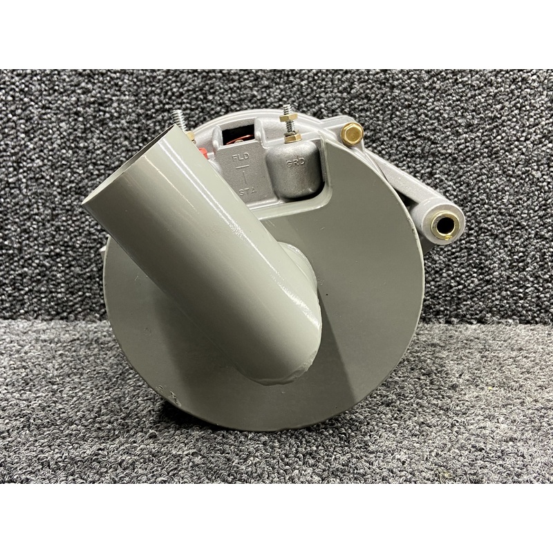 ES-4019-1 Pratt & Whitney PT6A-42A Plane Power Alternator Assembly (Volts: 24)