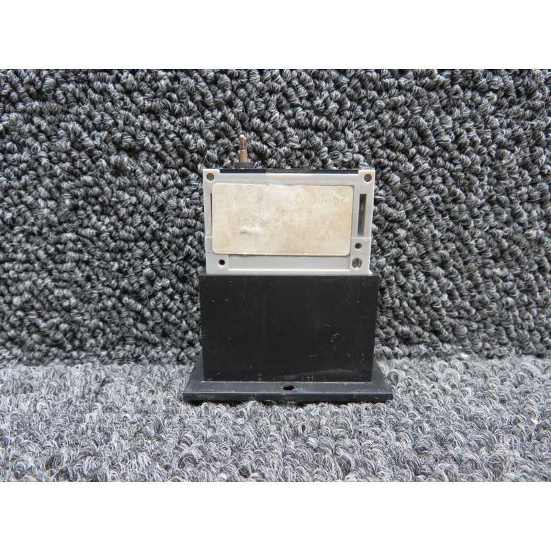F-514-60 IVO Industries Hour Meters Indicator (Hours: 1363.7) (Volts: 24)