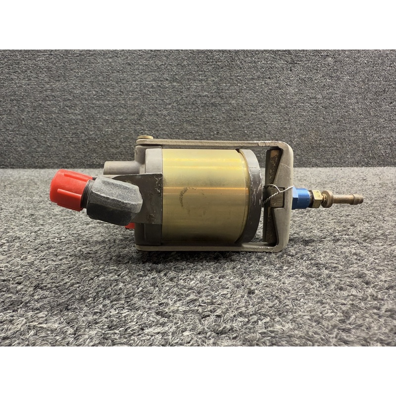 G199-105 (Use: 33-199-105-3) Sigma Tek Fuel Strainer Assembly