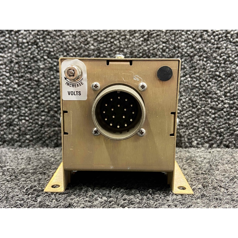 GC22-1 (Alt: 601-922) Lamar Generator Control Unit (Volts: 28) (No Connector)
