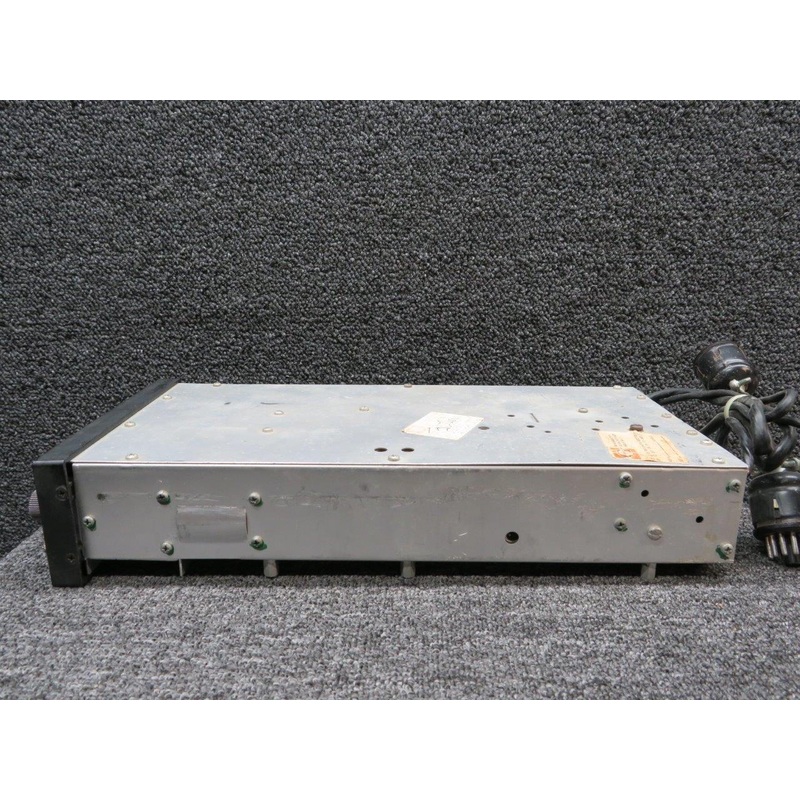 Genave Alpha-600 Navigation, Communication Radio (Core)