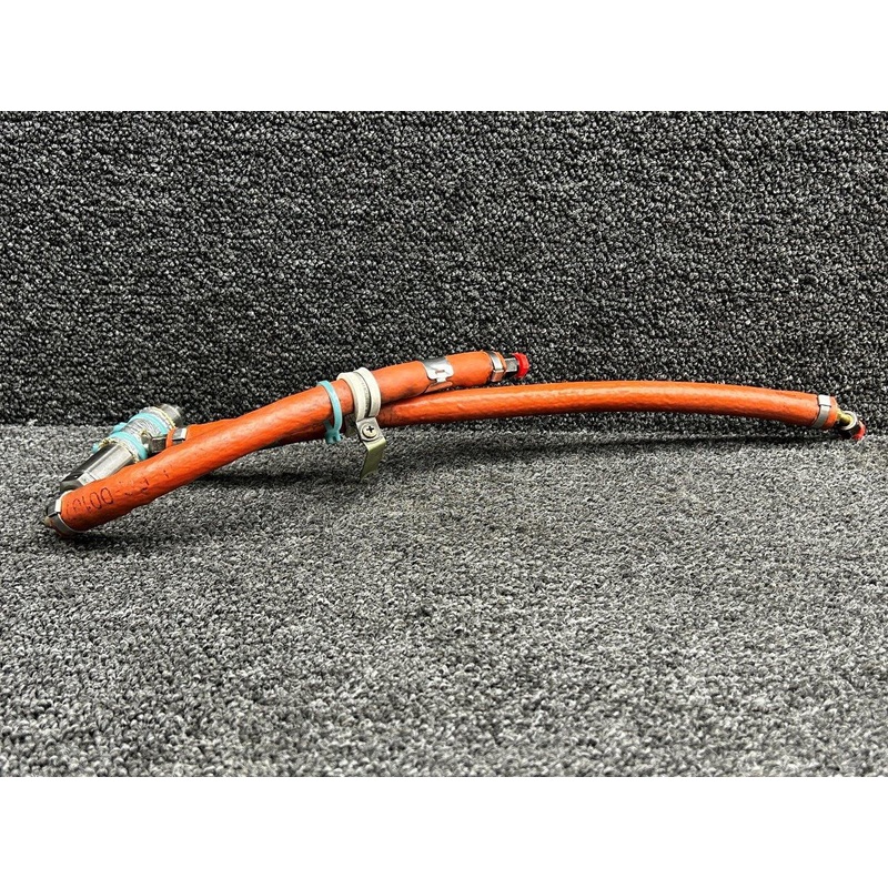 IPTE-1F-1000-70D (Alt: PS50153-3) KSP Engine Oil Pressure Transducer (28V)