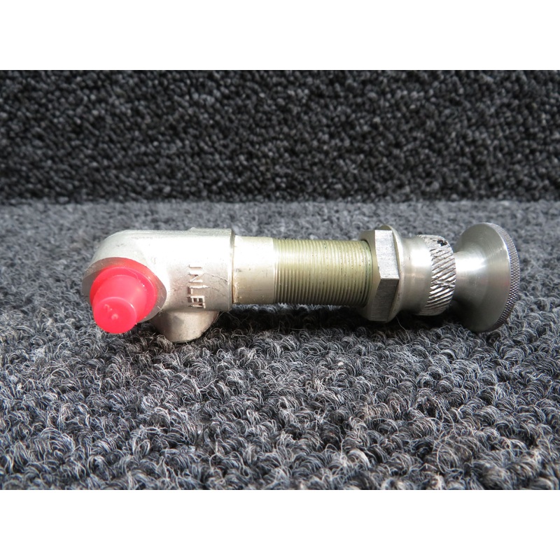 K-2406SAE Kohler. Fuel Primer Assembly
