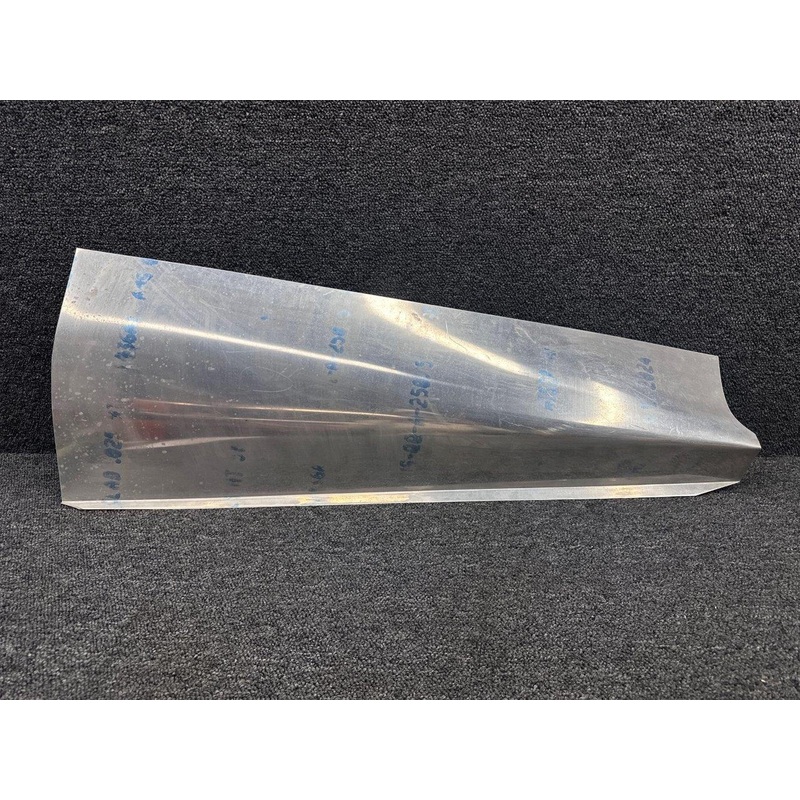 L014-350204-004 Lake Aero Tail Root Fairing Skin RH (New Old Stock)